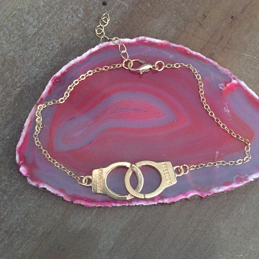 Anklet
